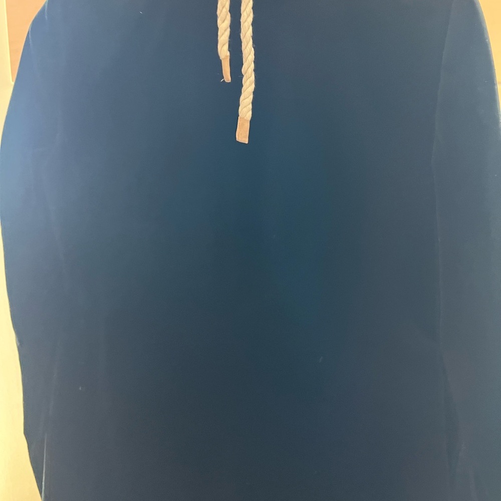 J. Crew Black Velvet Blazer - Picture 3 of 6